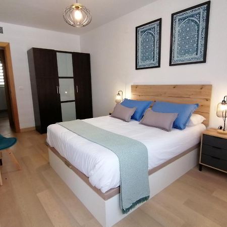 Relax & Home, Apartamento Con Terraza Y Parking ラ・スビア エクステリア 写真