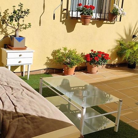 Relax & Home, Apartamento Con Terraza Y Parking ラ・スビア エクステリア 写真