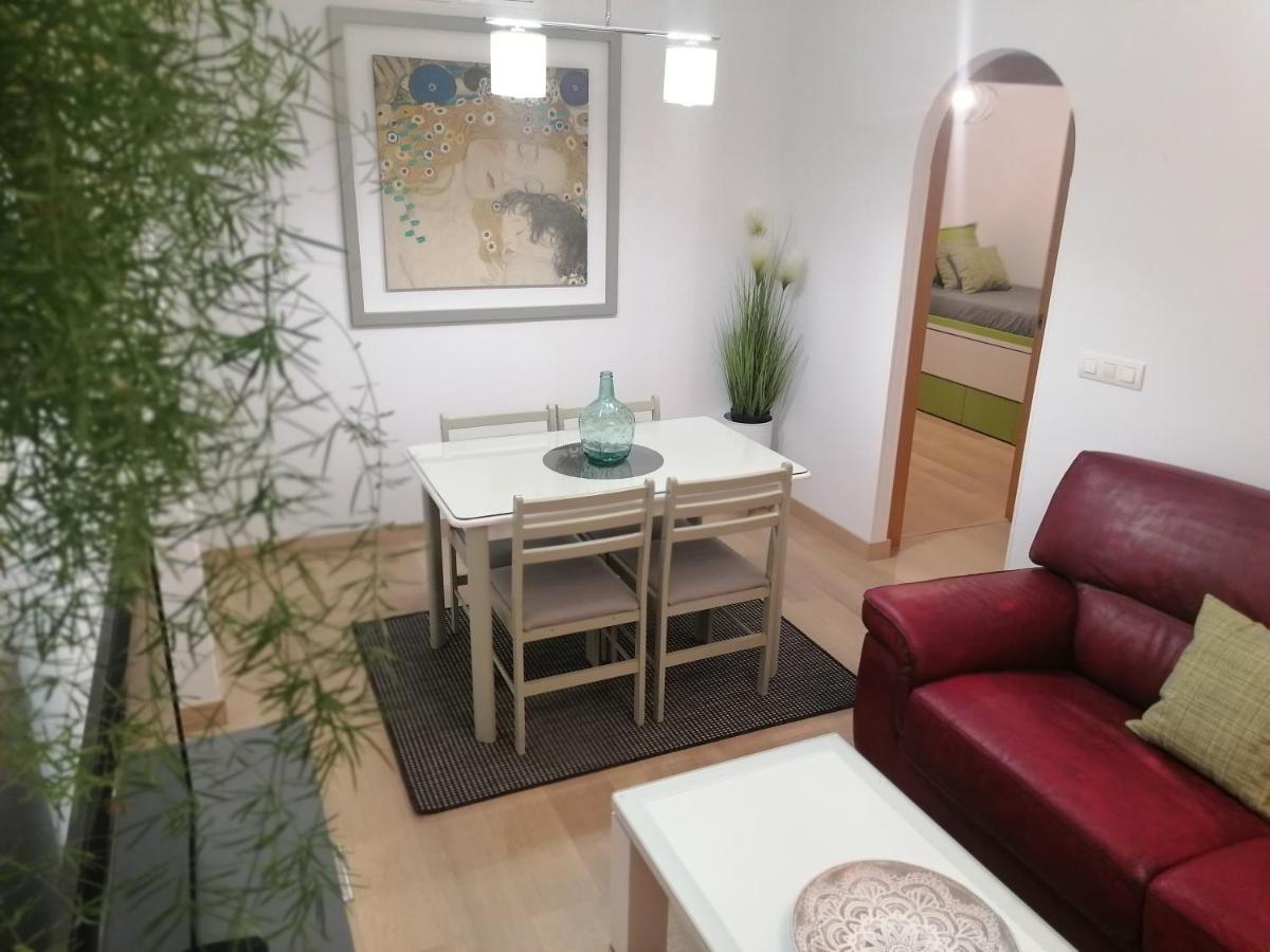 Relax & Home, Apartamento Con Terraza Y Parking ラ・スビア エクステリア 写真