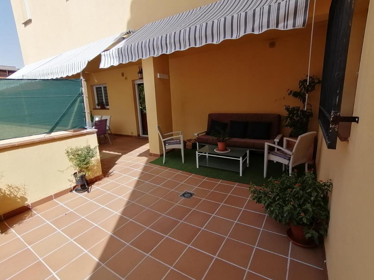 Relax & Home, Apartamento Con Terraza Y Parking ラ・スビア エクステリア 写真