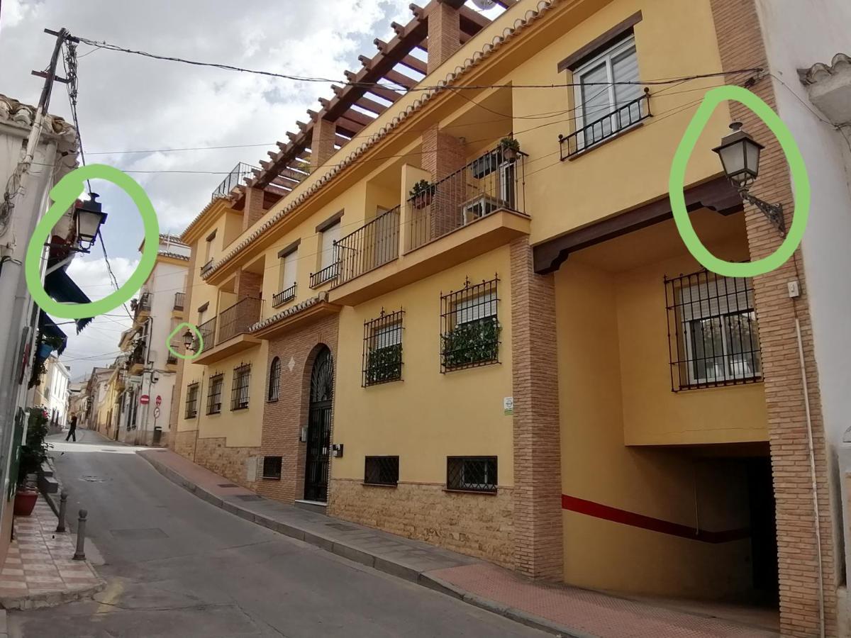 Relax & Home, Apartamento Con Terraza Y Parking ラ・スビア エクステリア 写真