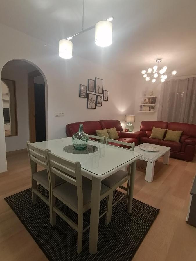 Relax & Home, Apartamento Con Terraza Y Parking ラ・スビア エクステリア 写真