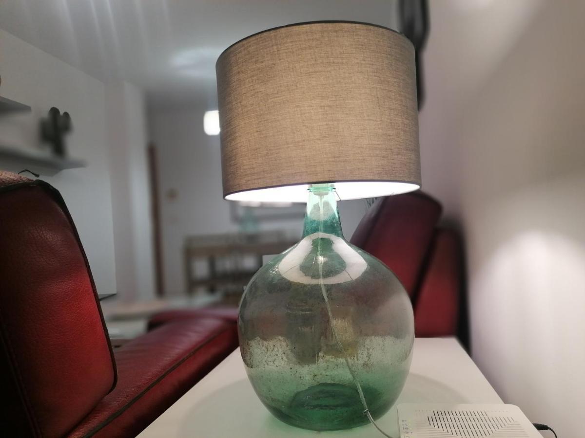 Relax & Home, Apartamento Con Terraza Y Parking ラ・スビア エクステリア 写真