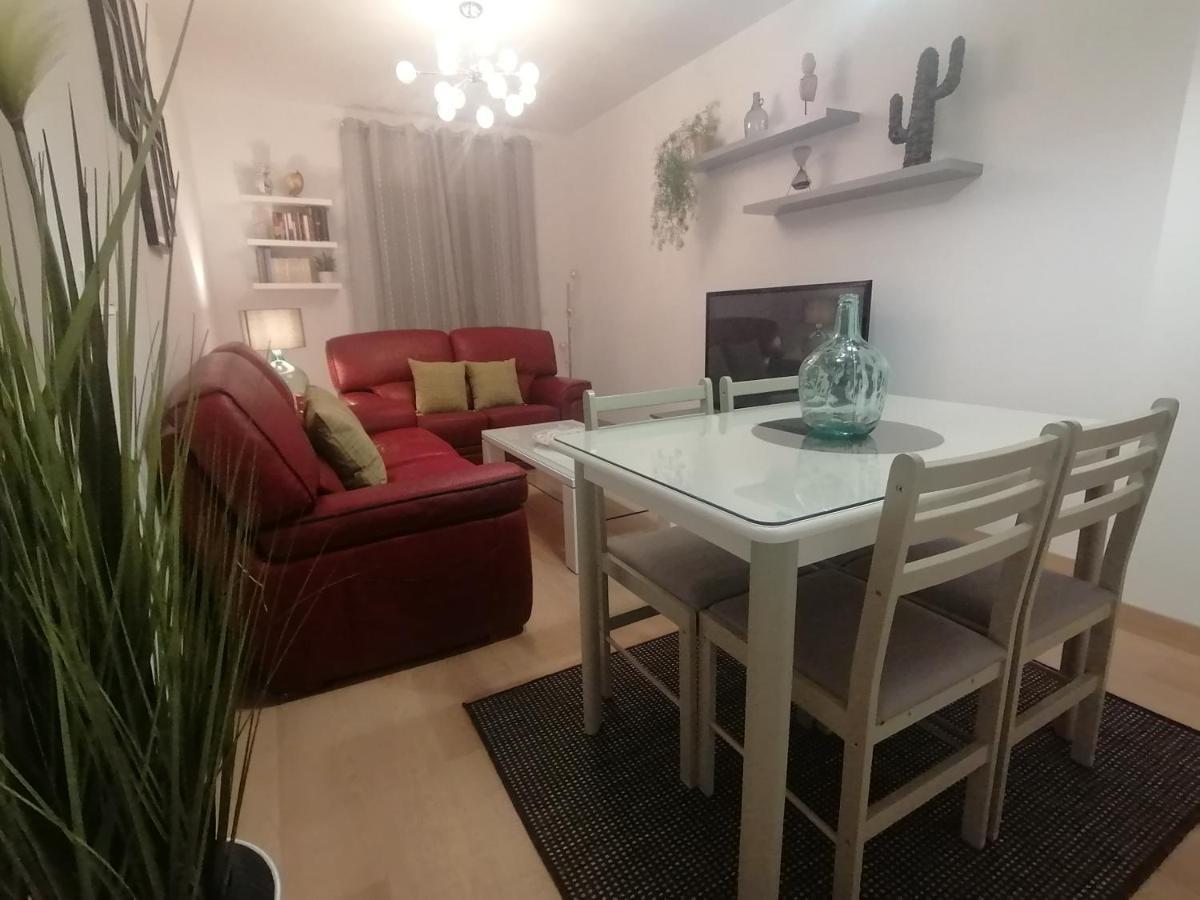 Relax & Home, Apartamento Con Terraza Y Parking ラ・スビア エクステリア 写真