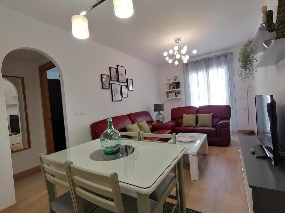 Relax & Home, Apartamento Con Terraza Y Parking ラ・スビア エクステリア 写真
