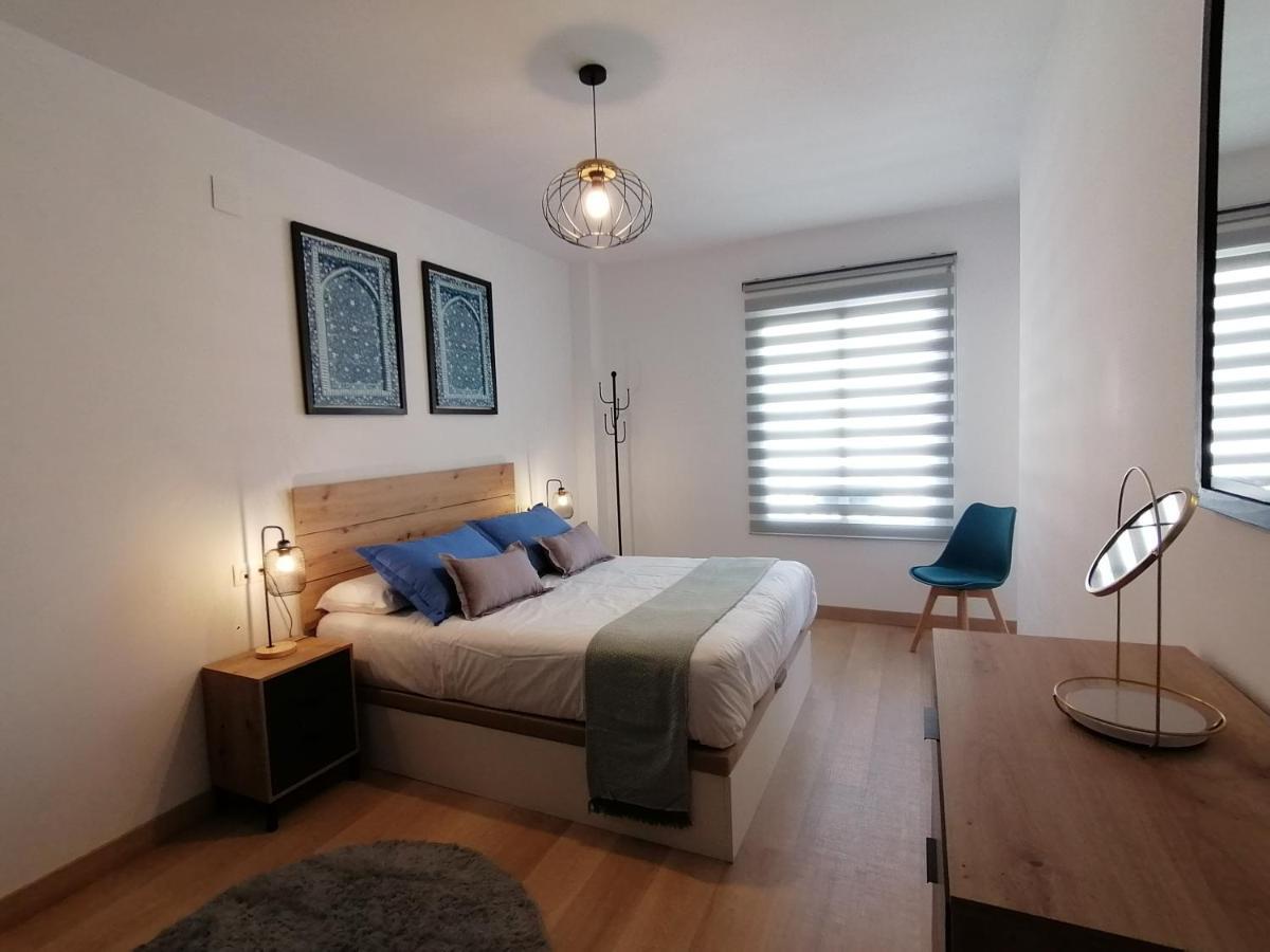 Relax & Home, Apartamento Con Terraza Y Parking ラ・スビア エクステリア 写真