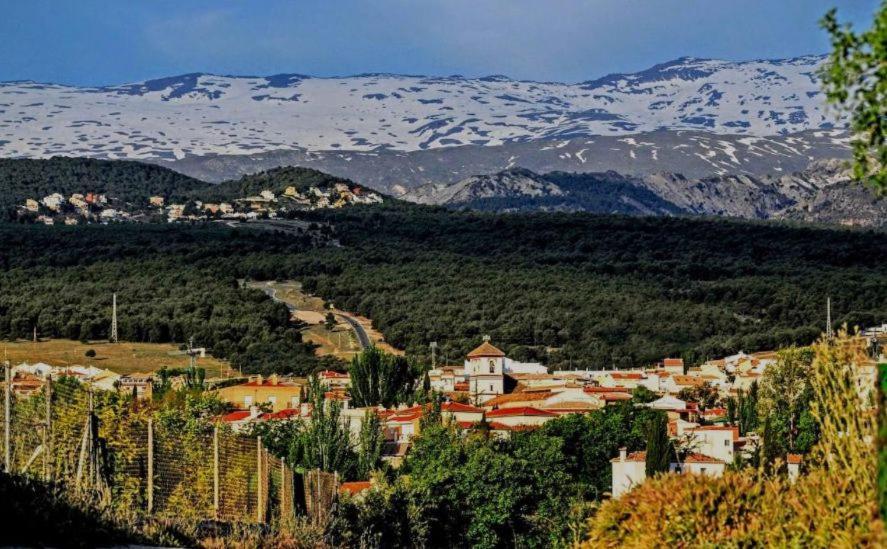 Relax & Home, Apartamento Con Terraza Y Parking ラ・スビア エクステリア 写真