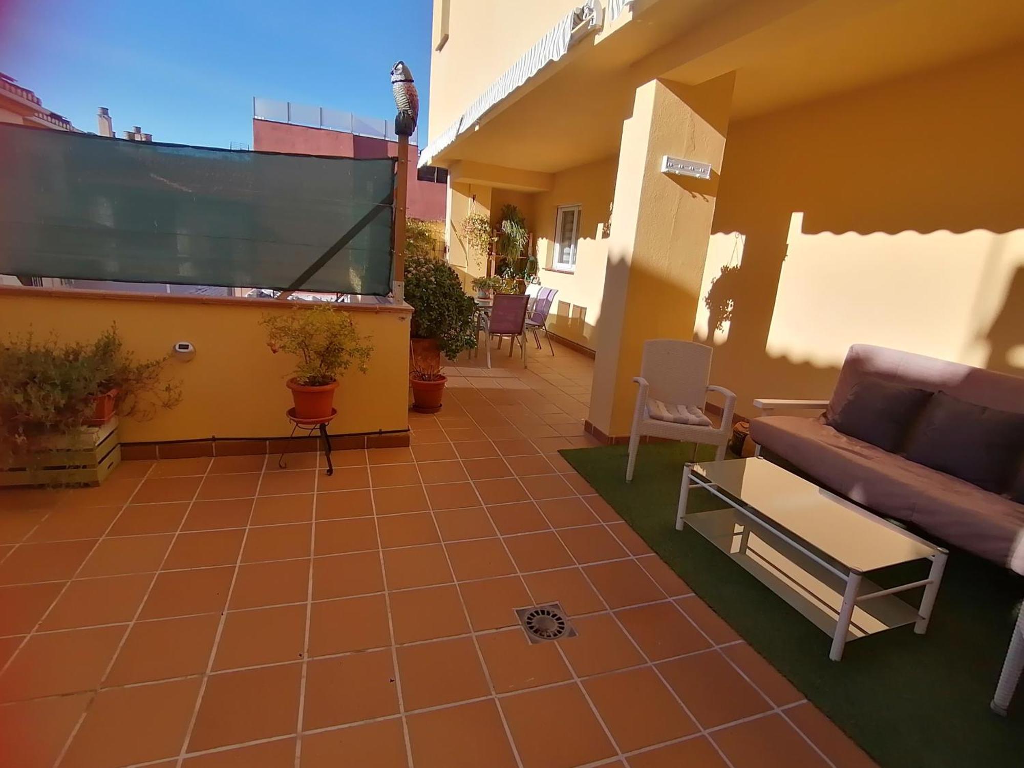 Relax & Home, Apartamento Con Terraza Y Parking ラ・スビア エクステリア 写真